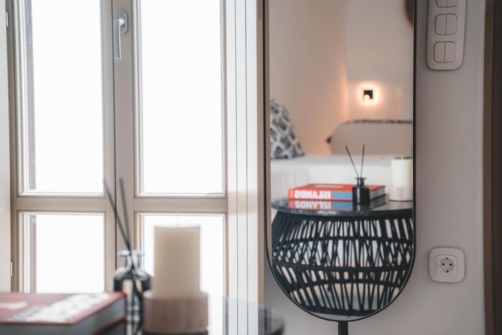 فيلا Akri Santorini With Heated Jacuzzi Emporio  المظهر الخارجي الصورة